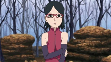 Boruto: Naruto Next Generations Episode 21: "Sasuke and Sarada" Review