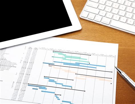 Schedule Project Management 的图像结果