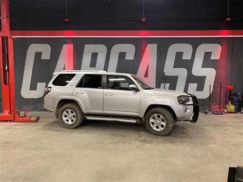 Image result for 4Runner Overlander