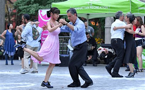 Tango in The Park at Sutton Place Park, Sutton Place Dental Associates ...