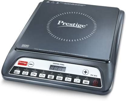 Prestige 1600 W Induction Cooktop Push Button - Buy Prestige 1600 W ...