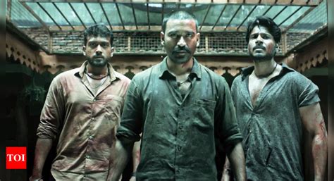 Tamilrockers: Police arrest Tamil Rockers' admin after he uploads ...