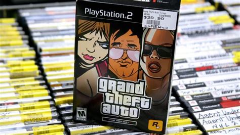 GTA 5 nostalgia: Player discovers untouched Blimp Code in used copy ...