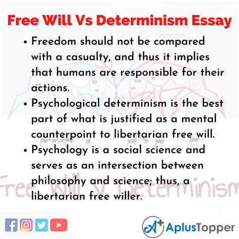 Free Will 的图像结果