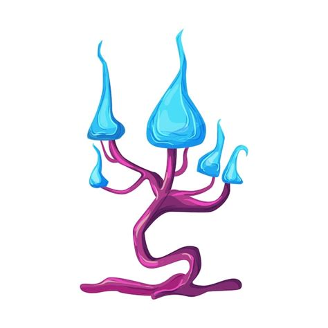 Image result for Alien Up Roots Tree