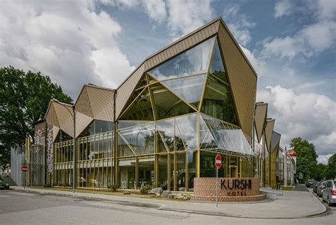 KURSHI HOTEL & SPA (Jurmala, Riga Region) - Hostel Reviews, Photos ...