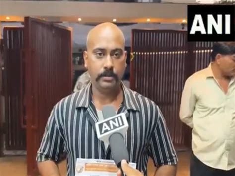 Family of Indore man found murdered in Meghalaya writes to PM ...