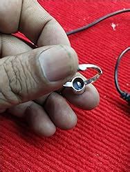 PRAJAPATI GEMS Certified Unheated Untreated 5.25 Ratti 4.45 Carat A+ ...