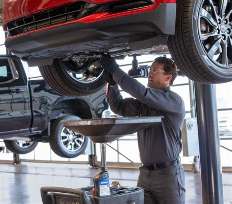 New & Used Chevrolet Dealer Serving Murfreesboro, TN