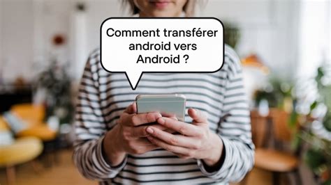Image result for Smartphone Transferer Donnees Android
