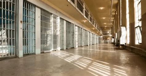 7 sub jails now district jails: Dept of Home