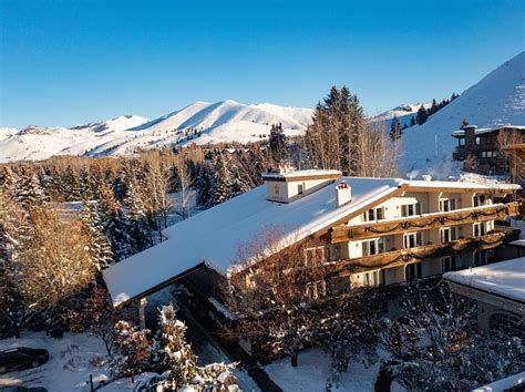 KNOB HILL INN (Ketchum) - Hotel Reviews, Photos, Rate Comparison ...