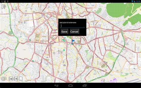 Addis Ababa, Ethiopia Offline Map - Smart Sulutions - App on the Amazon Appstore
