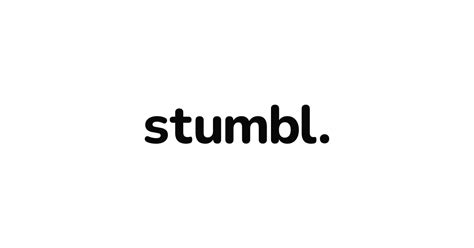stumbl. | Cute glassware, dainty accessories and more aesthetic finds