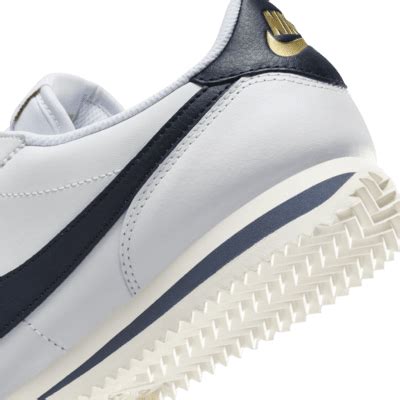 Nike Cortez Leather Women's Shoes. Nike IN
