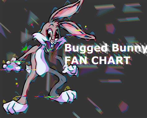 Bugged Bunny Leak Fan Chart Mod for Friday Night Funkin' | FNF Mods
