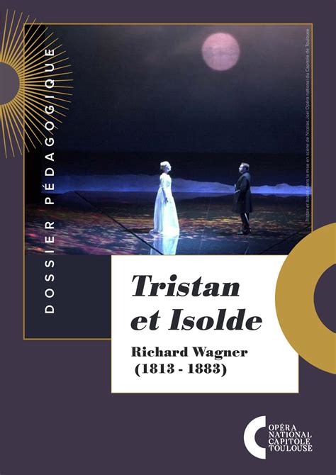 Calaméo - Dossier Pedagogique Tristan