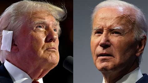 Donald Trump's war against ‘Deep State’, its link with Biden and impact ...