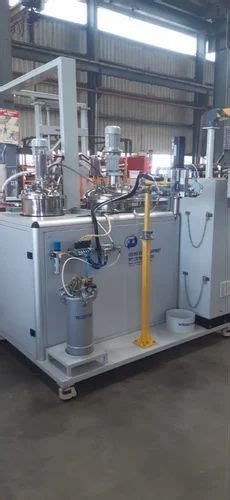 Cee Dee Vacuum Equipment Private Limited - Manufacturer of Vapour Phase ...