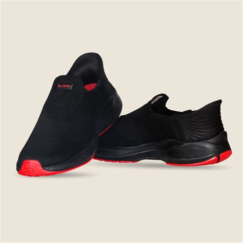 Best Orthopedic Shoes for Men – Comfortable & Supportive | Dr. Ortho