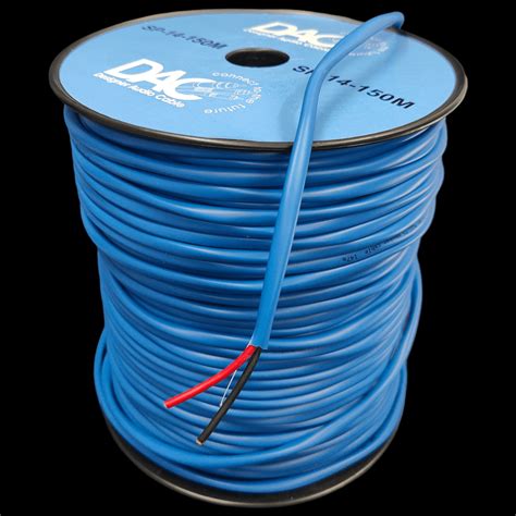 Speaker Cables | DAC Speaker Cables | High Quality Speaker Cables ...