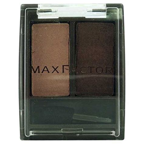 Max Factor Colour Perfection Duo Eye Shadow (430 Shooting Star) Price ...