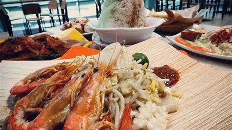 Changi gets a street-food court | Condé Nast Traveller India