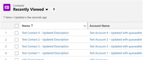 Image result for Queueable Apex Example