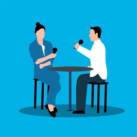 Interview Cartoon 的图像结果