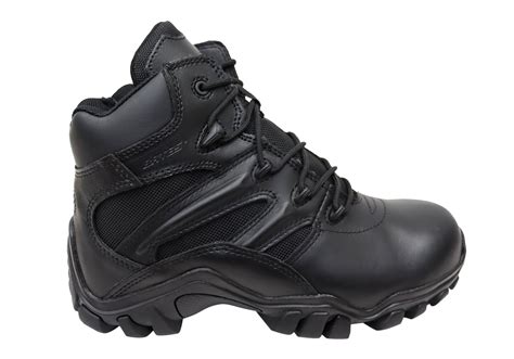 Buy Bates Military Combat Boots For Men & Women Online – Brand House Direct