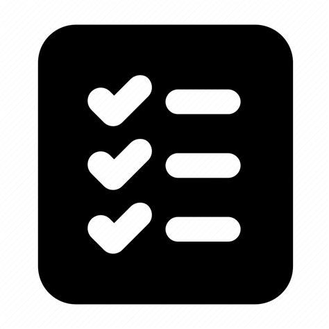 Image result for Task Done Icon