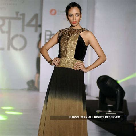 Prajanya at Pearl Academy's graduation ceremony,Prajanya at Pearl ...