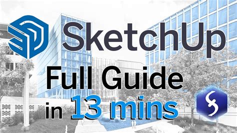 Tutorial for SketchUp Free 的图像结果