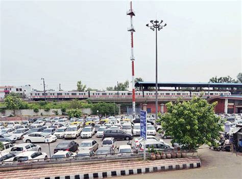 स्वतंत्रता दिवस: दो दिन बंद रहेगी दिल्ली मेट्रो की पार्किंग ...
