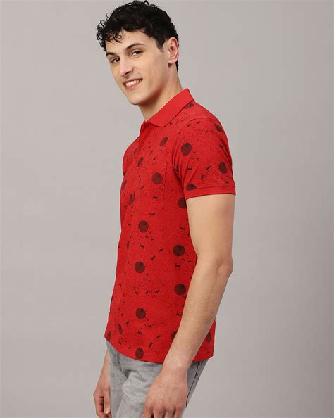 Star Wars Regular Fit Polo T-Shirt For Men – Free Authority