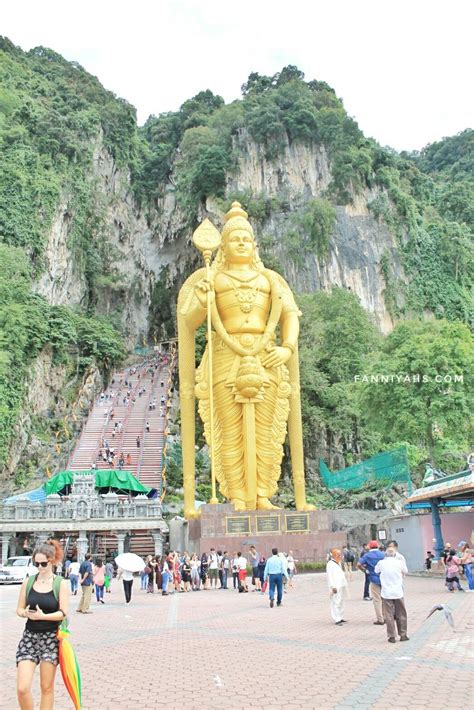 wisata ke kuala lumpur