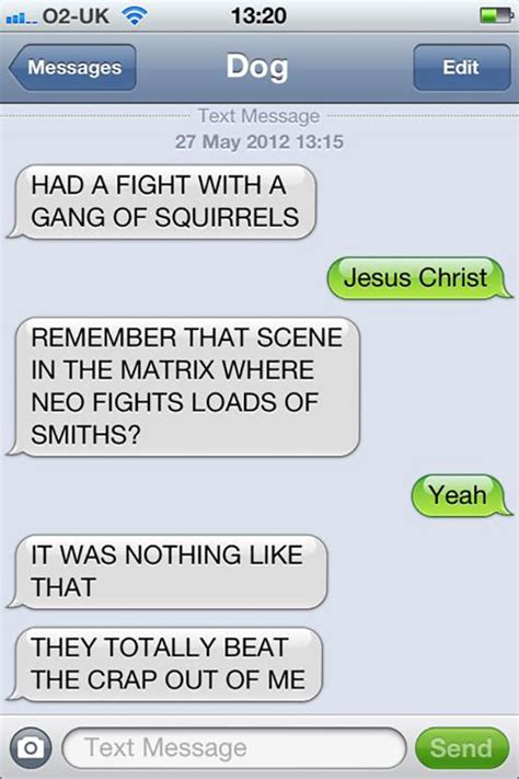 Humorous Text Messages 的图像结果