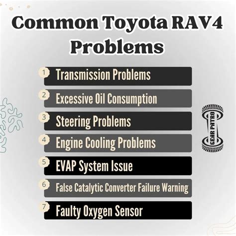 Best & Worst Toyota RAV4 Years (Years To Avoid)