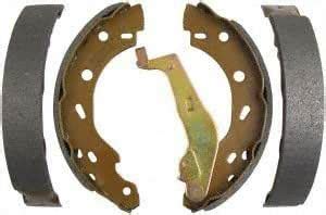 Bendix 956L New Shoe Set : Amazon.in: Car & Motorbike