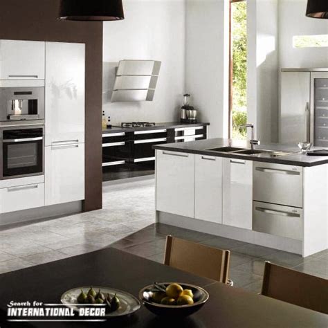 High-Tech Kitchen 的图像结果