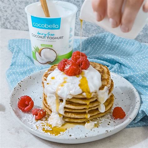 Dairy Free Yoghurt Woolworths at Raymond Soliz blog