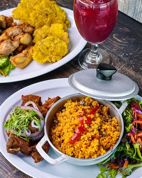 La Garita Restaurant – Puerto Rican Cuisine in Polk County Florida