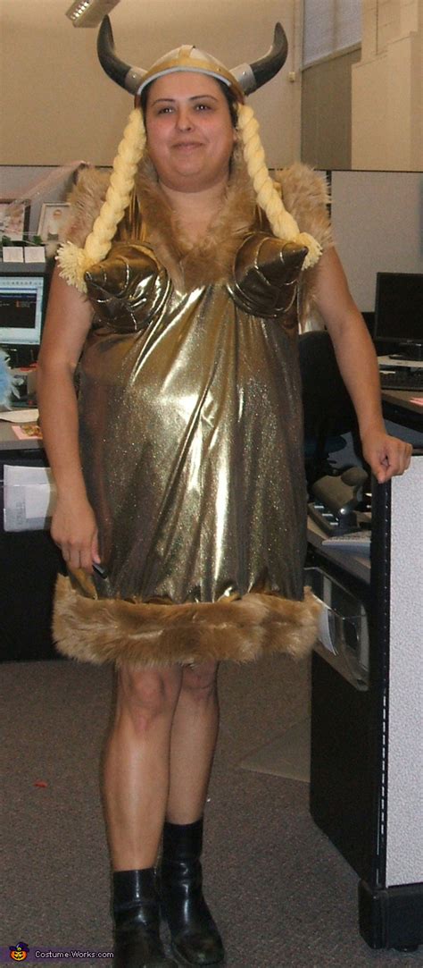 Image result for Viking Opera Singer