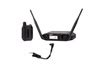 Microphone Shure GLXD14+E-B98-Z4 Ensemble Cravate | Darty