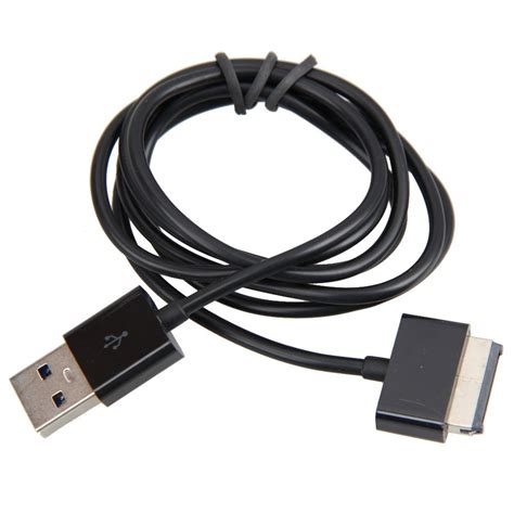 Tomtopp New USB Data Charger Adapter Cable for Asus Eee Pad Transformer ...