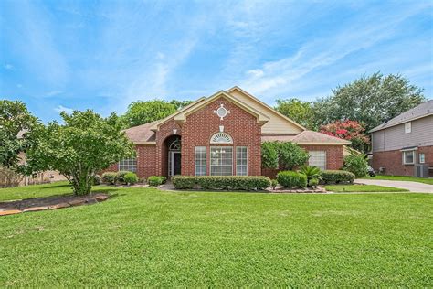 5165 Greenwater Dr, Willis, TX 77318 | Homes.com
