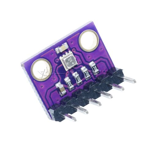 BME280 Temperature Humidity I2C SPI Barometric | Ubuy India