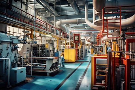 Image result for Factory Building