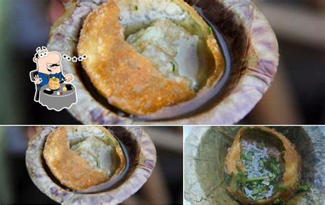 Pappu Fuchka Wala, Kolkata - Restaurant menu, prices and reviews