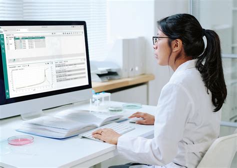 Data Management Software Tutorial 的图像结果